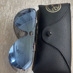 RayBan sunglasses